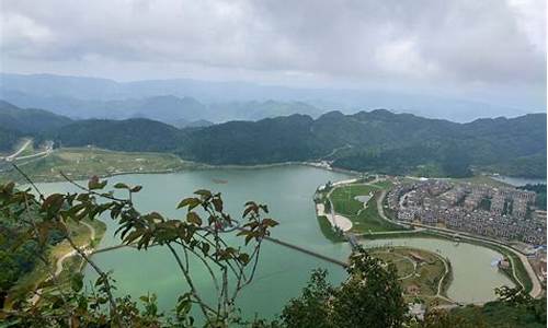 南天湖景区介绍_南天湖景区介绍词