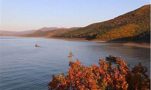 松花湖景区门票_松花湖景区门票多少钱