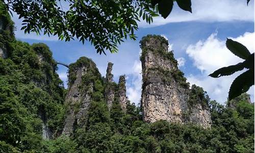 柴埠溪风景区门票_柴埠溪风景区门票多少钱