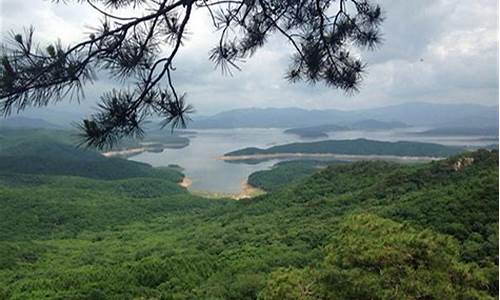 松花湖风景区简介_松花湖风景区简介征文