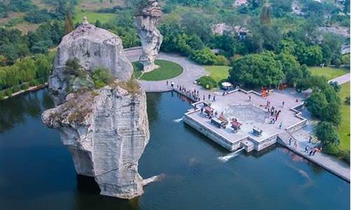 柯岩风景区旅游攻略_柯岩风景区旅游攻略一日游