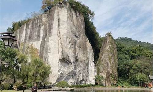 柯岩风景区门票多少钱绍兴人免票吗现在_柯岩风景区门票多少钱,