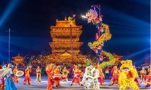 春节山东旅游景点大全_山东春节旅游景点大全排名