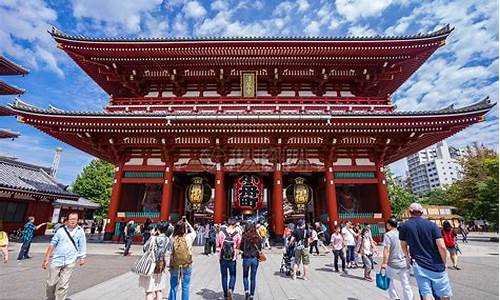 日本旅游景点介绍_日本旅游景点介绍ppt_1