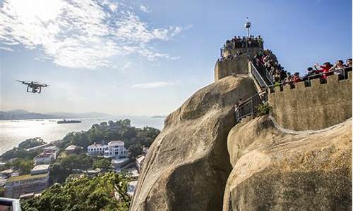 日光岩旅游攻略大全_日光岩旅游攻略大全图片