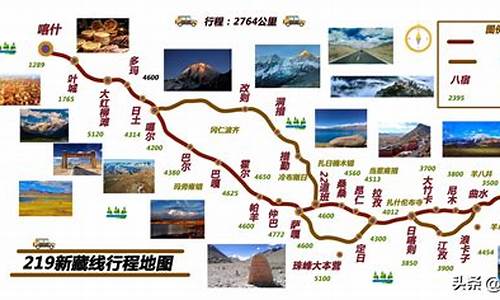 新疆南部旅游最佳路线_新疆南部旅游最佳路线10天