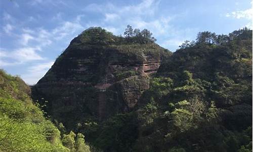 彭州九峰山风景区攻略_彭州九峰山风景区攻略一日游