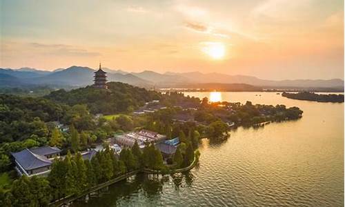 杭州西湖一日游_杭州西湖一日游最佳攻略