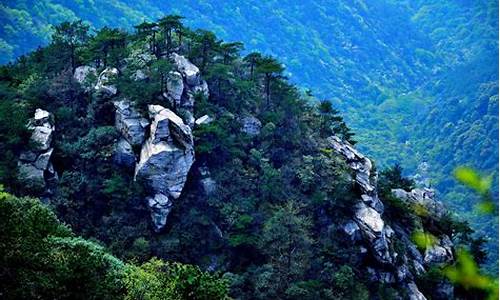 庐山旅游住哪里比较方便