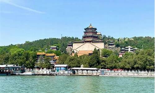 北京旅游必去十大景点排名_北京旅游必去十大景点排名北京一日游