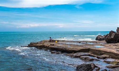 北海涠洲岛_北海涠洲岛的天气预报15天