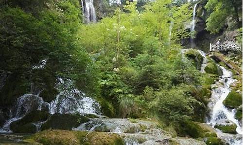 九寨沟景区_九寨沟景区门票价格