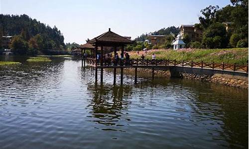 仙女湖景区_仙女湖景区门票多少钱