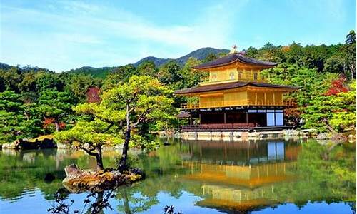 日本京都旅游景点介绍_京都必玩的十大景点