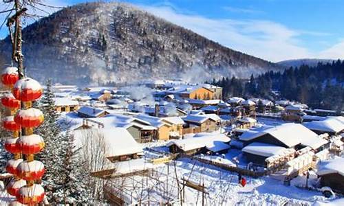 冬天适合去哪个城市旅游_冬天适合去哪个城市旅游