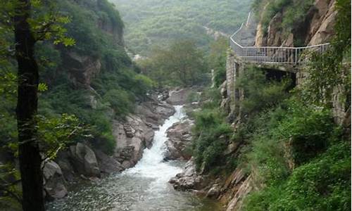 莱芜风景区旅游景点推荐_莱芜风景区旅游景点推荐图片