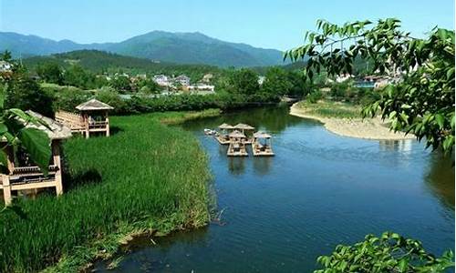 绿林山风景区_荆门绿林山风景区