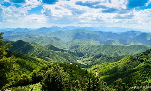 莫干山风景区几点开门_莫干山风景区几点开门