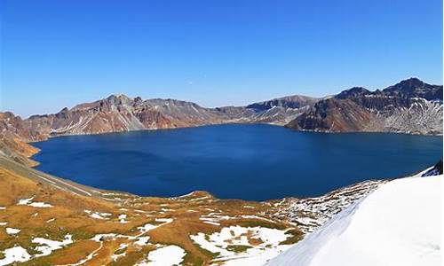 长白山西景区_长白山西景区旅游攻略