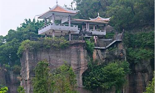 莲花山风景区价格_莲花山风景区价格表