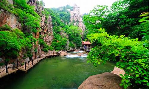 青岛崂山风景区旅馆预定_青岛崂山风景区旅馆预定官网