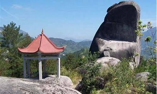 罗源禾山风景区_罗源禾山风景区门票多少