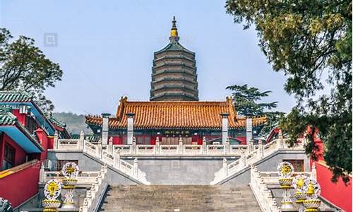 八大处灵光寺开放时间_灵光寺门票多少钱一张