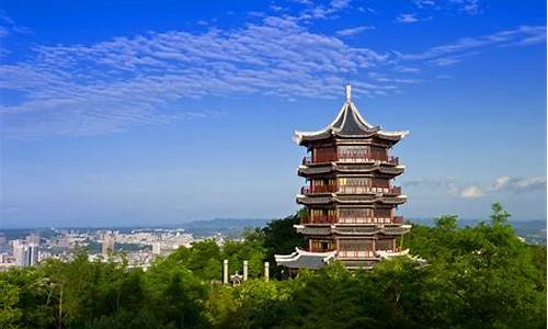 西山风景区景点_西山风景区景点介绍