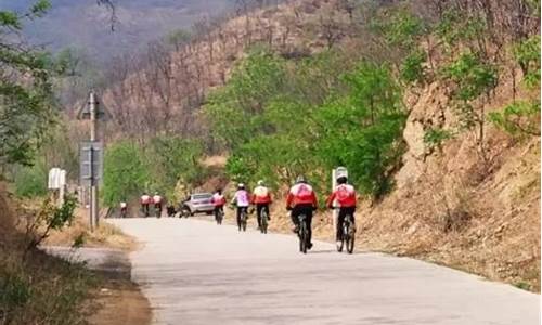 石家庄自行车骑行路线图_石家庄自行车骑行路线图高清