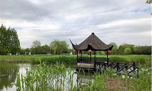 苏州尚湖风景区门票_苏州尚湖风景区门票多少钱