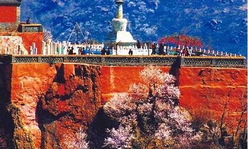 妙峰山景区鸟瞰图大全_妙峰山景区鸟瞰图大全高清