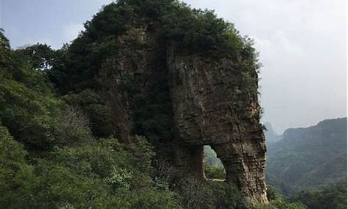 老象峰景区旅游推荐_老象峰景区旅游推荐理由