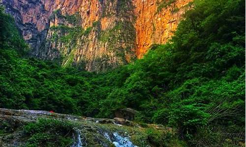 浙江云台山风景区_浙江云台山风景区介绍