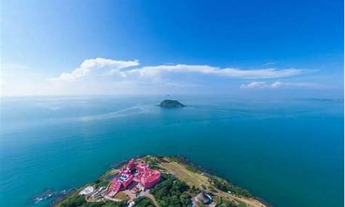 海口火山岛自然生态风景区_海口火山岛自然生态风景区图片