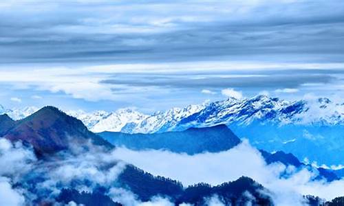 西岭雪山风景区旅游攻略最新_西岭雪山风景区旅游攻略最新消息