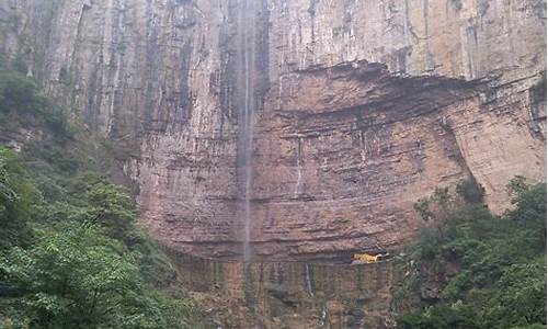 河南八里沟风景区门票_河南八里沟风景区门票多少钱