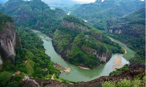 湖北武夷山旅游景点_湖北武夷山旅游景点大全