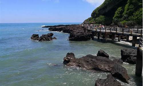 涠洲岛景区门票_涠洲岛景区门票价格