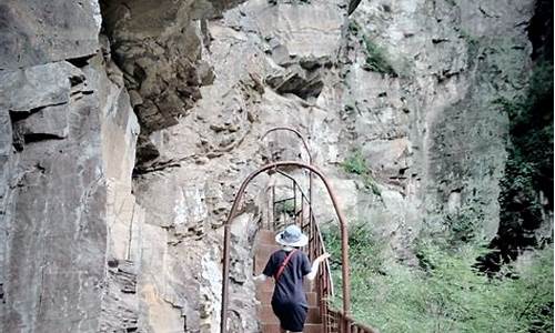 双龙峡景区路线推荐_双龙峡景区路线推荐图