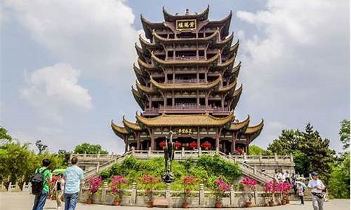 湖北旅游景点介绍湖北旅游景点列表_湖北旅游景点介绍,湖北旅游景点列表