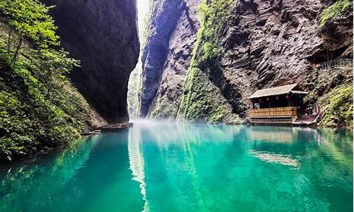 湖北恩施屏山风景区_湖北恩施屏山风景区介绍