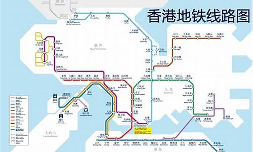 深圳到香港攻略_深圳到香港攻略一日游