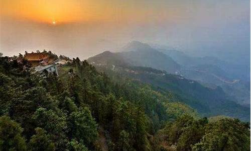 深圳横岗园山风景区门票_深圳横岗园山风景区门票多少钱