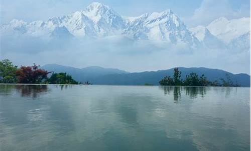 安吉江南天池景区旅游攻略