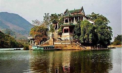 浮山风景区门票_浮山风景区门票多少钱