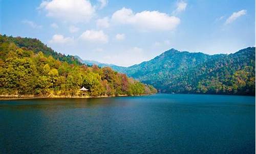 永修龙源峡景区门票_永修龙源峡景区门票多少钱