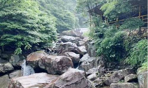 浙江东天目山旅游攻略_东天目山在浙江省什么位置