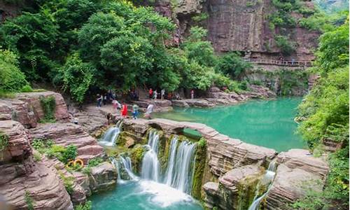 云台山风景区附近旅店_云台山风景区附近旅店推荐