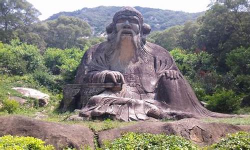 泉州清源山风景区门票