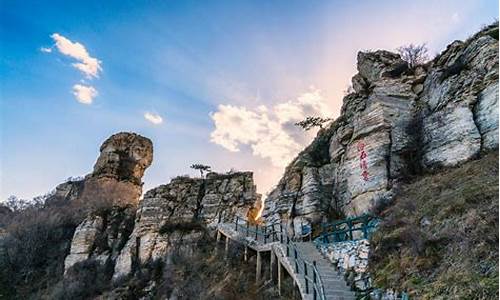 河北保定景点_河北保定景点排行榜前十名